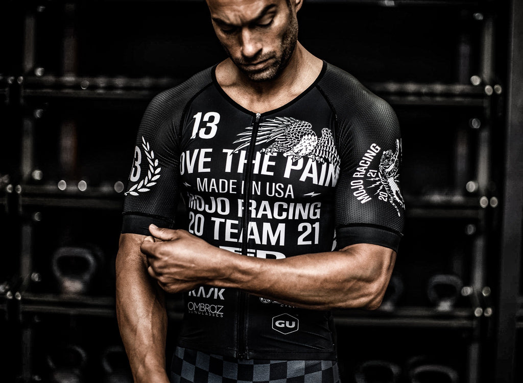 FM Top Gun Triathlon Kit