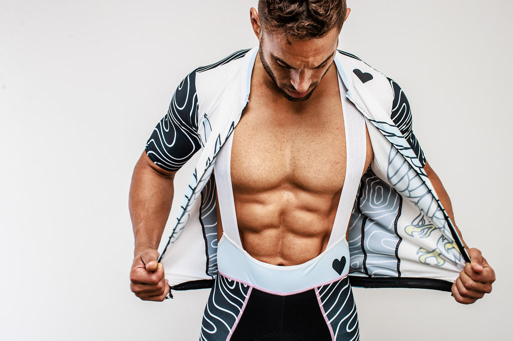 MTS110 AERO PRO JERSEY WAYWARD SON