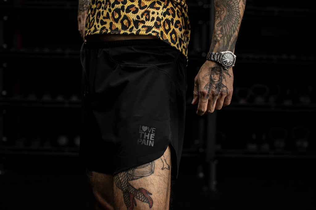 Blackout L5 Performance Short