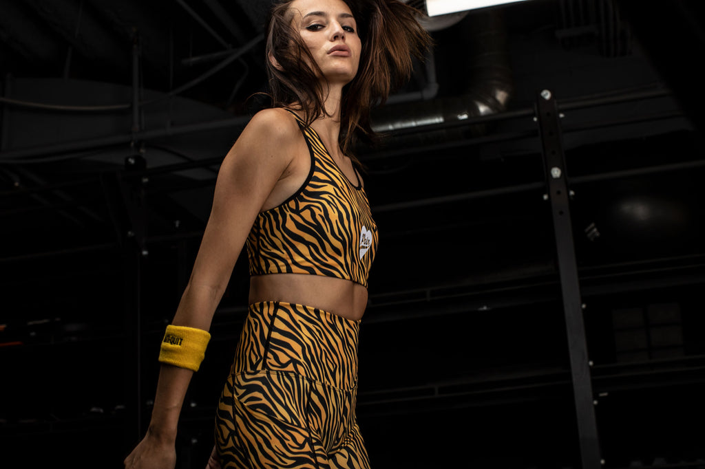 Tiger LT BRA