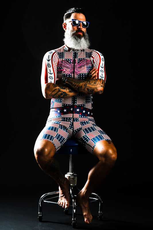 USA Jersey