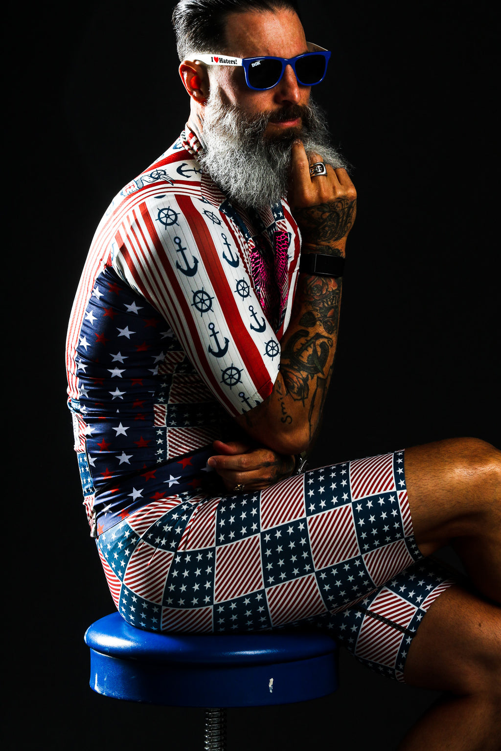 USA Jersey