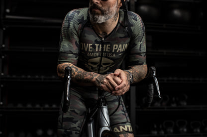 FM Fierce Choose Your Camo Triathlon Kit