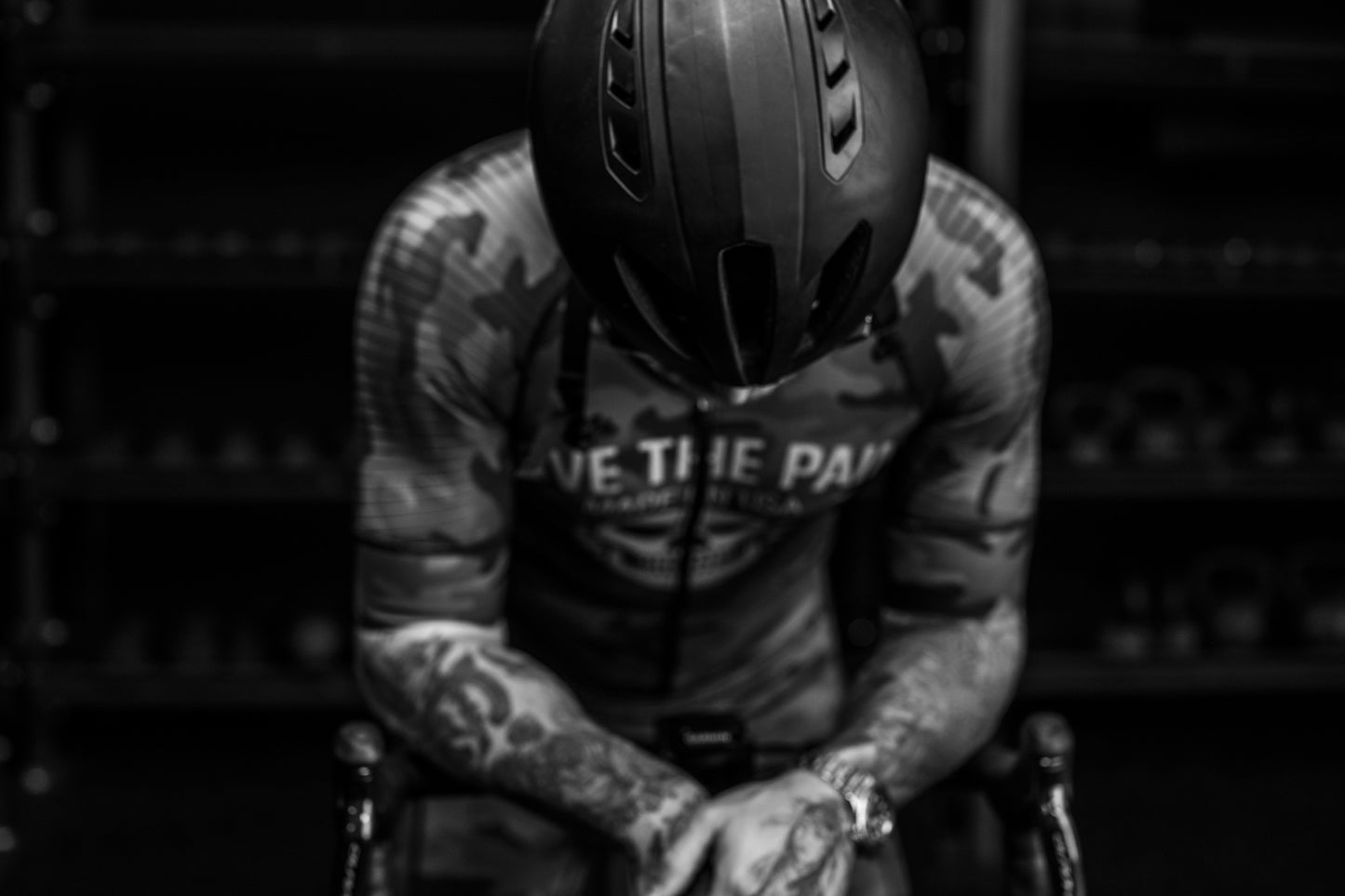 FM Fierce Choose Your Camo Triathlon Kit