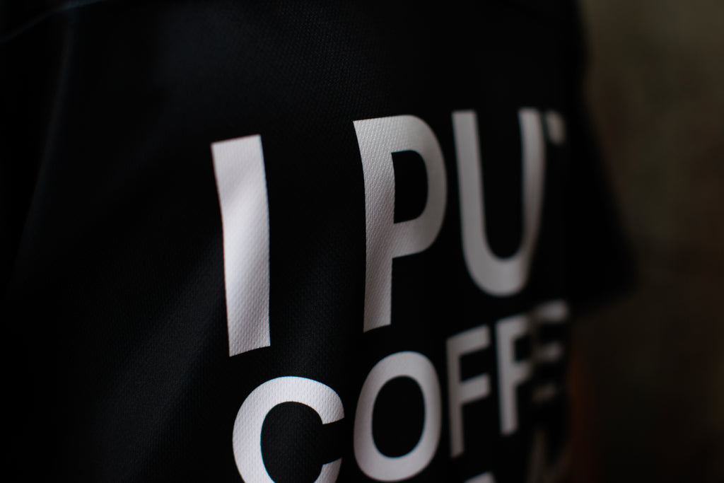 COFFEE RUNTEK