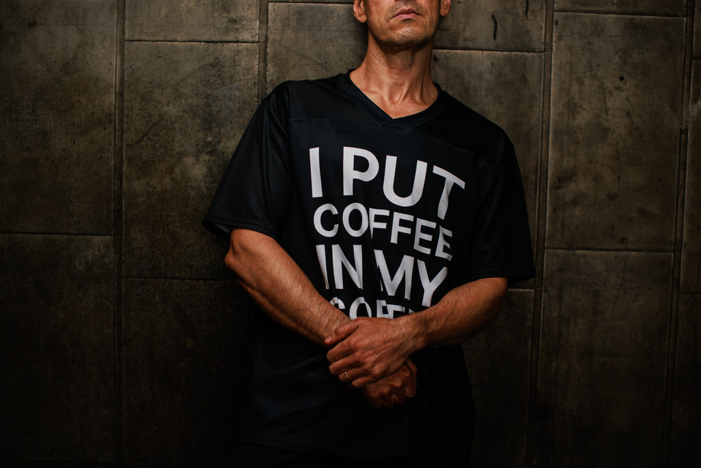 COFFEE RUNTEK