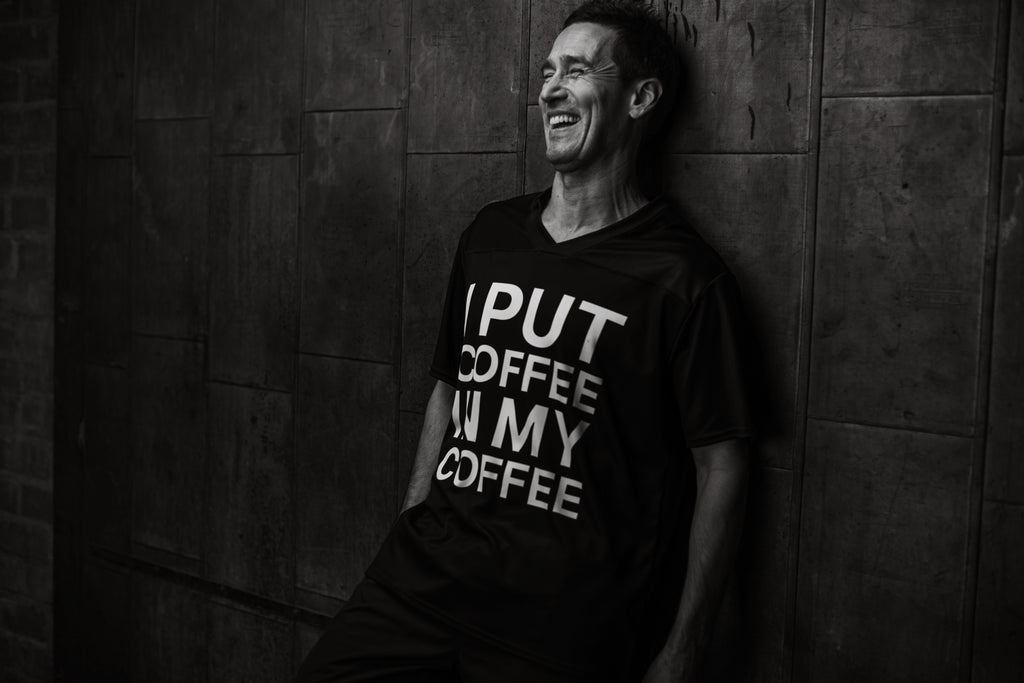 COFFEE RUNTEK