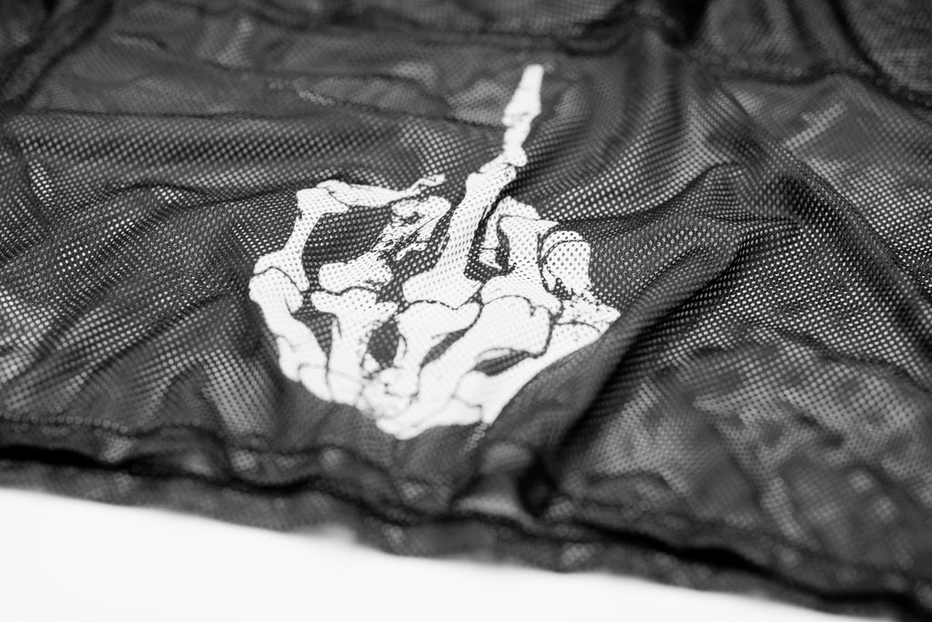 F*ck You  Football Crop