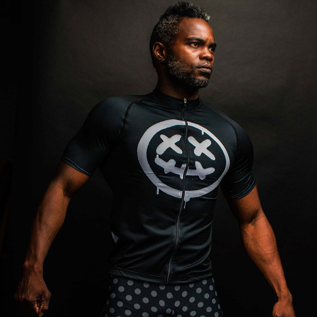 ôsəm AWESOME Riding Jersey