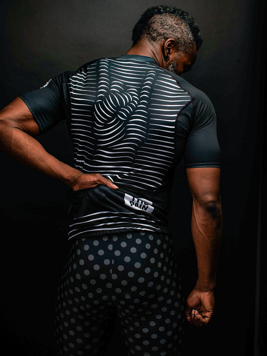ôsəm AWESOME Riding Jersey