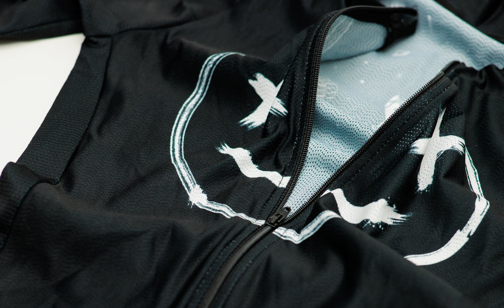 seksē Aero Race Jersey