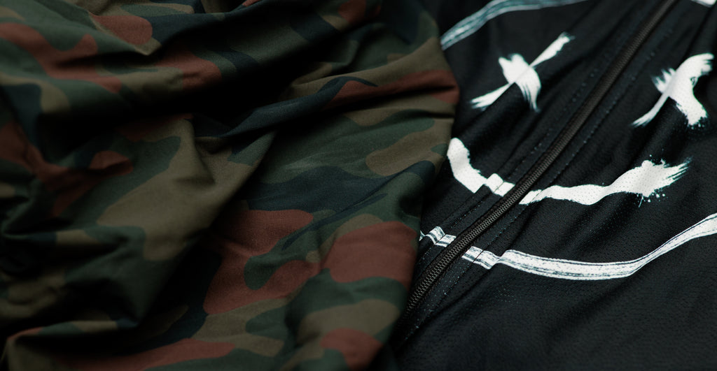 seksē Aero Race Jersey
