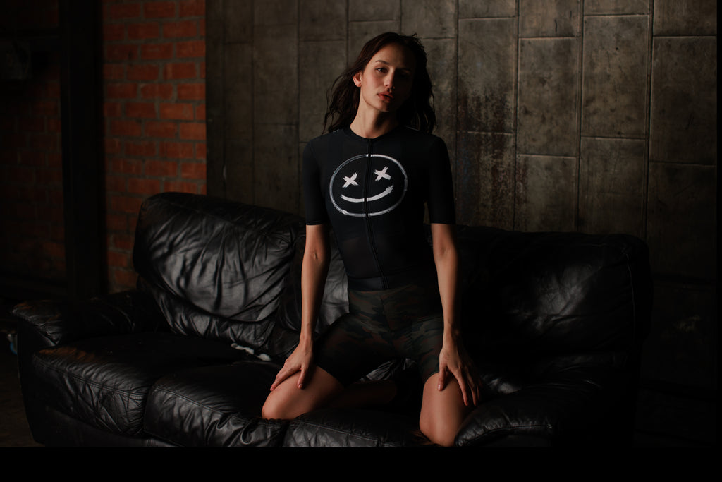 seksē Aero Race Jersey