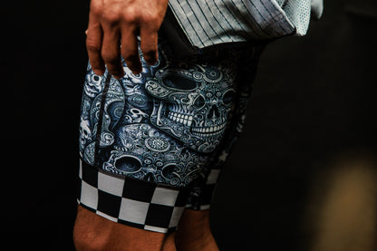 Destruct Stealth Race Suit