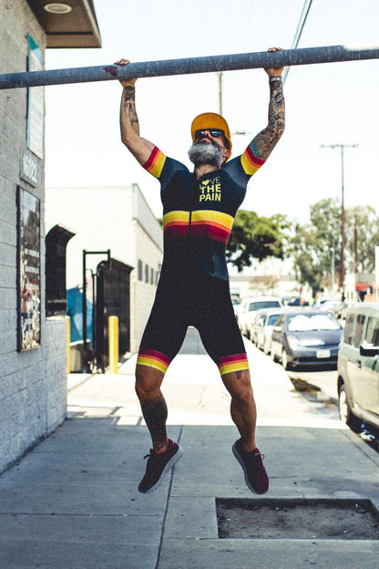 Durango PureSpeed Triathlon Kit