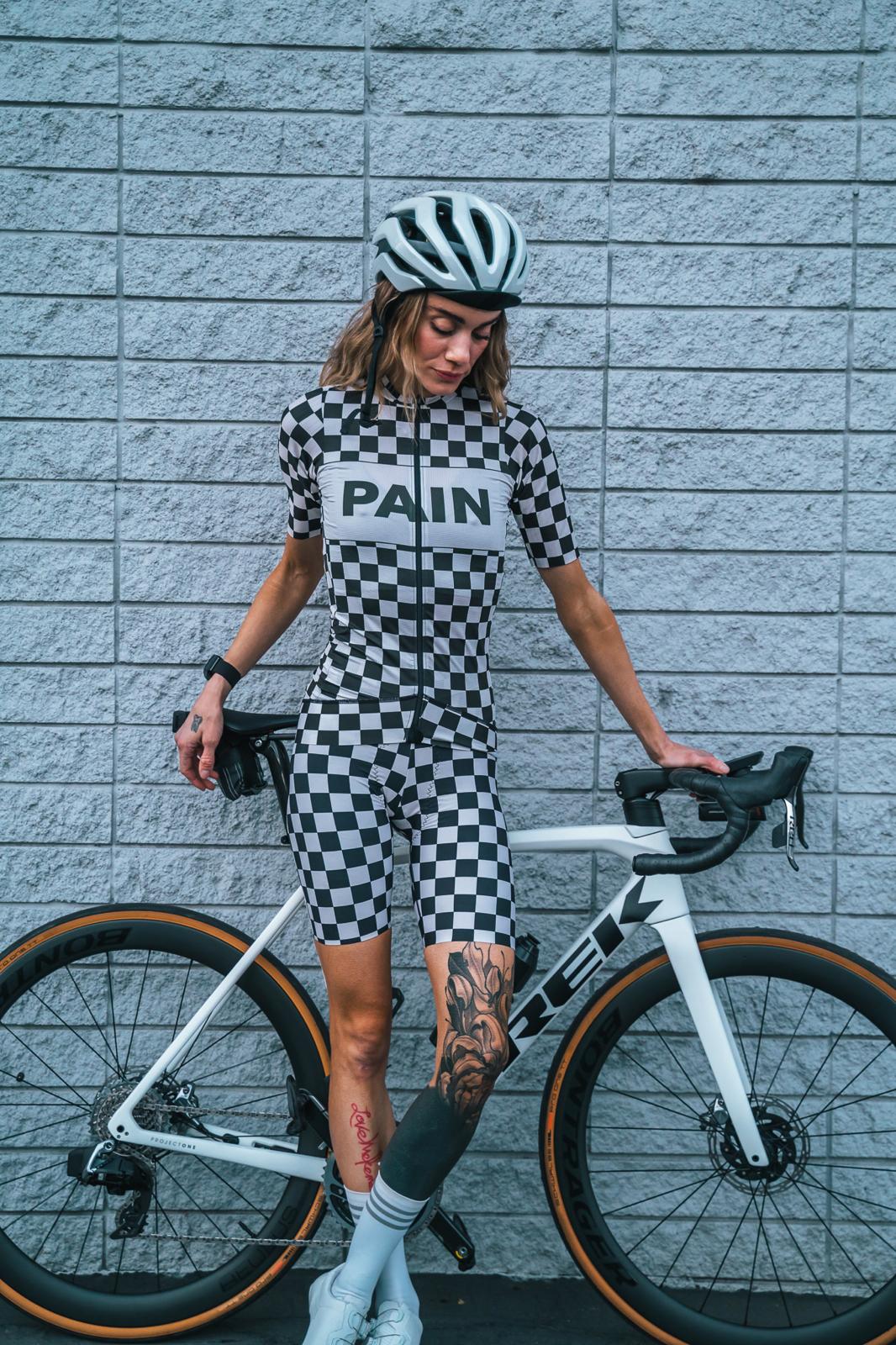 CAPTURE Aero Race Jersey