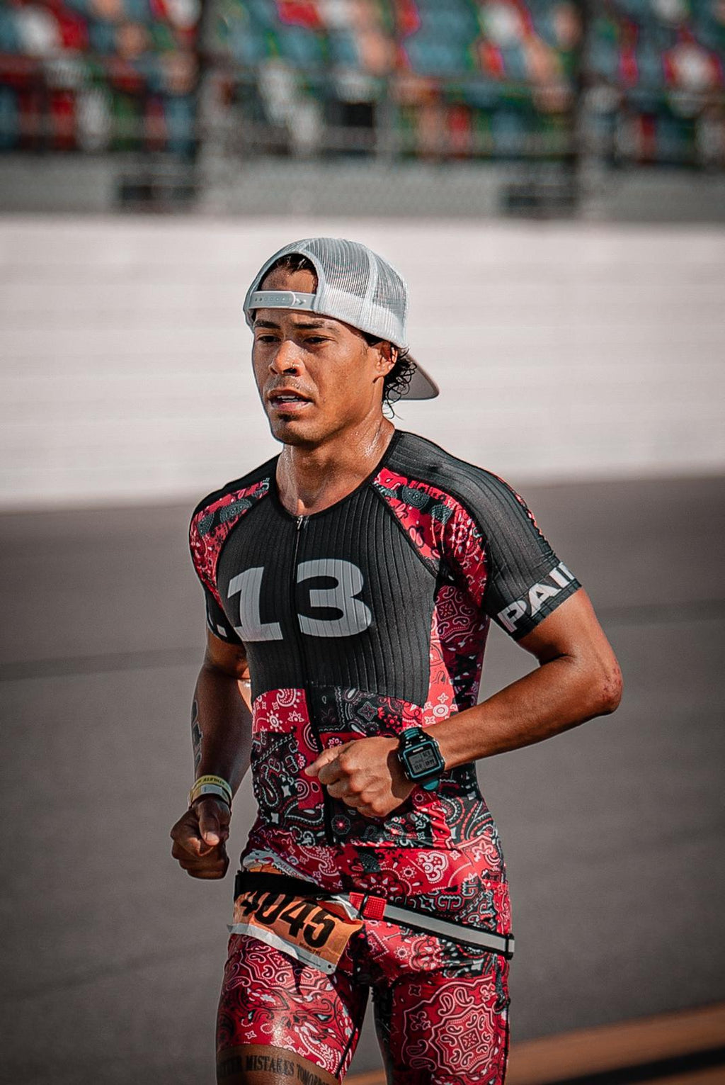 The Beast Bandana