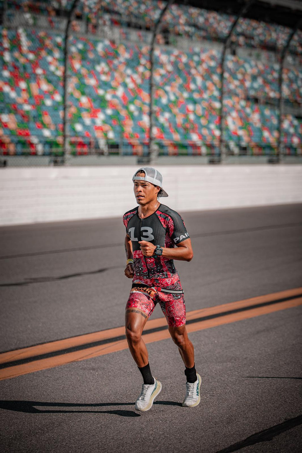 The Beast Bandana