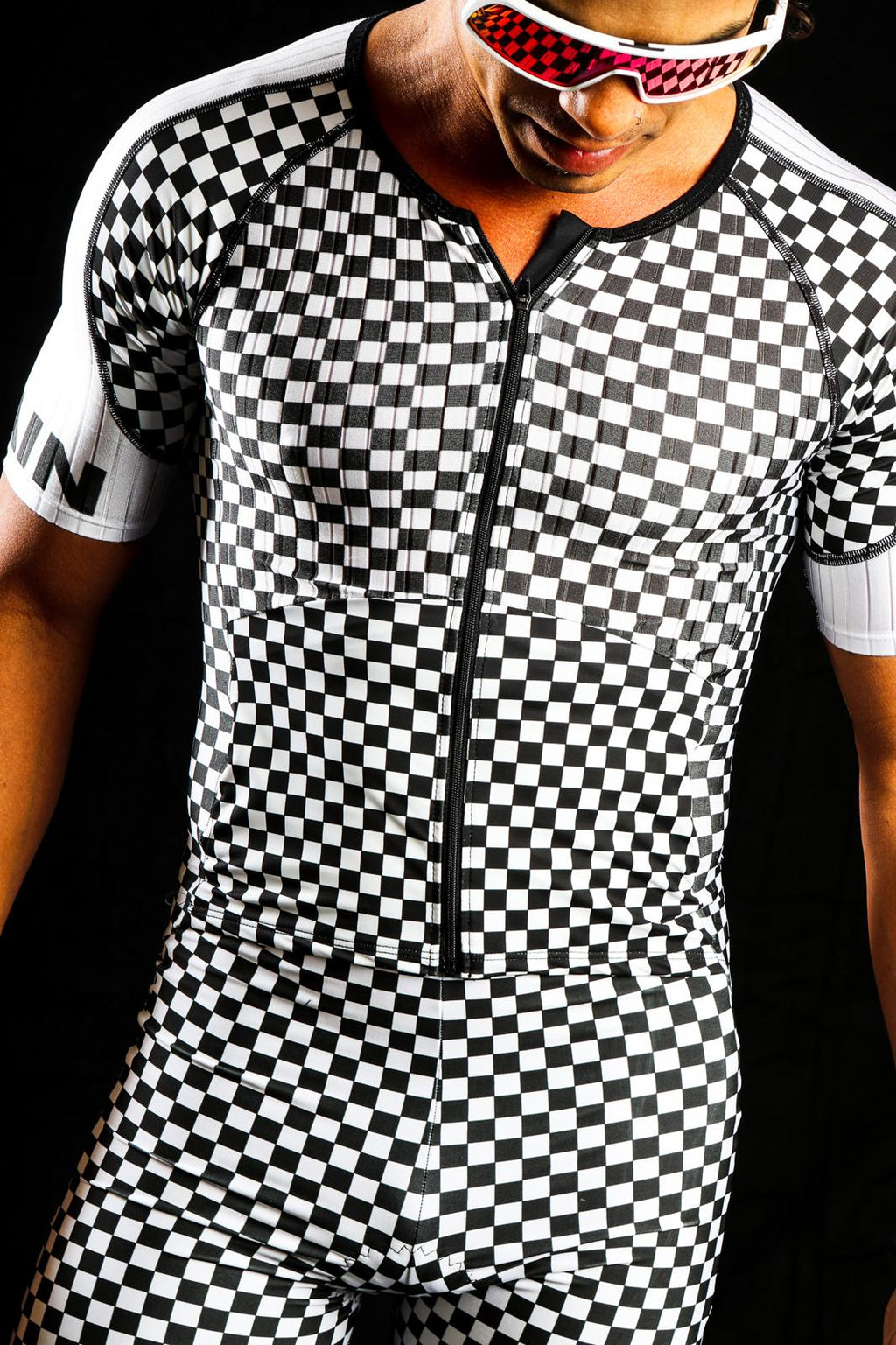 The Beast CHECKERS