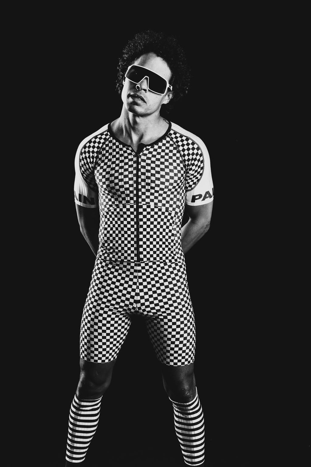 The Beast CHECKERS