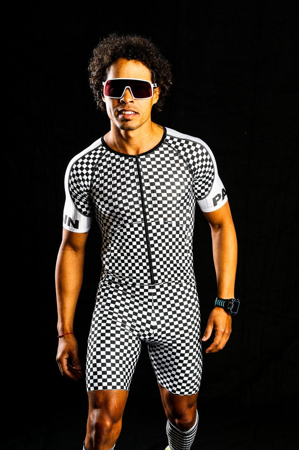 The Beast CHECKERS