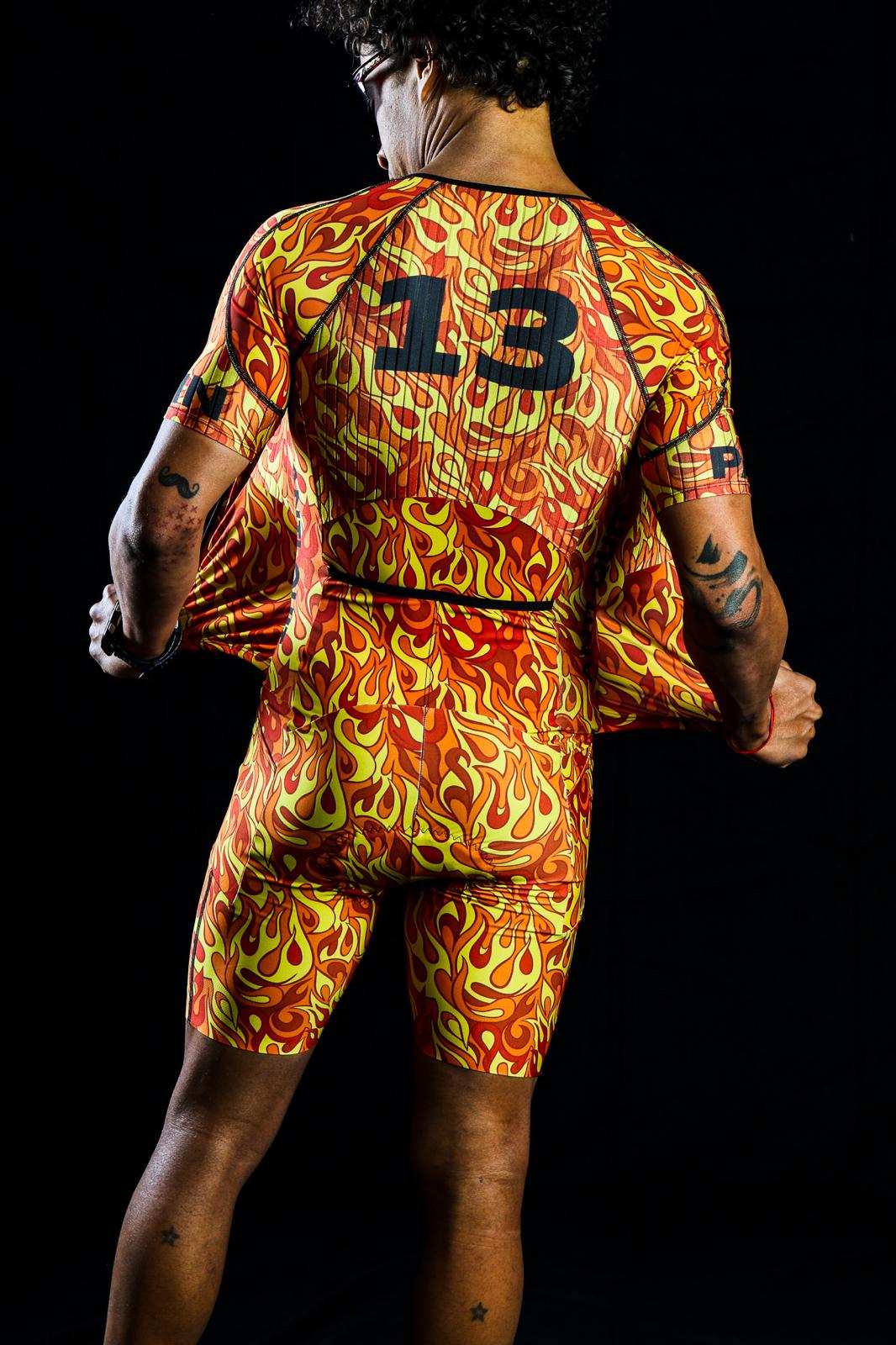 The Beast SIZZLE