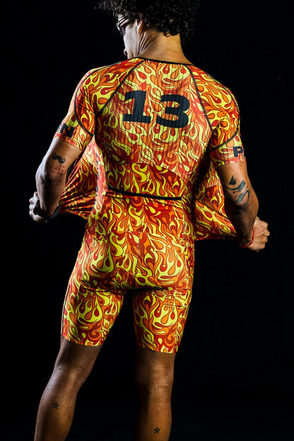 The Beast SIZZLE