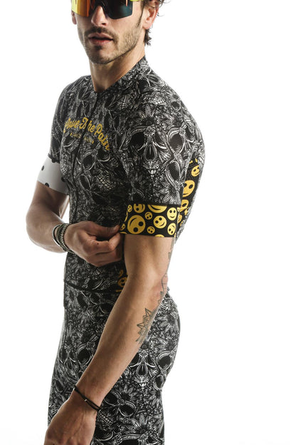 SKELETOR Aero Jersey Re-Release