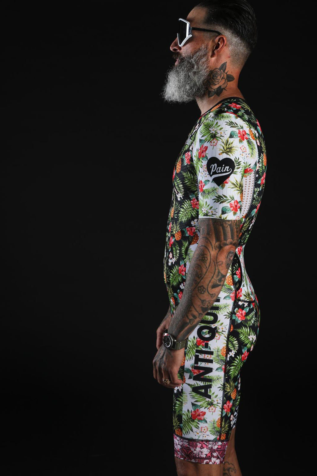 OG Aloha UNO RACER