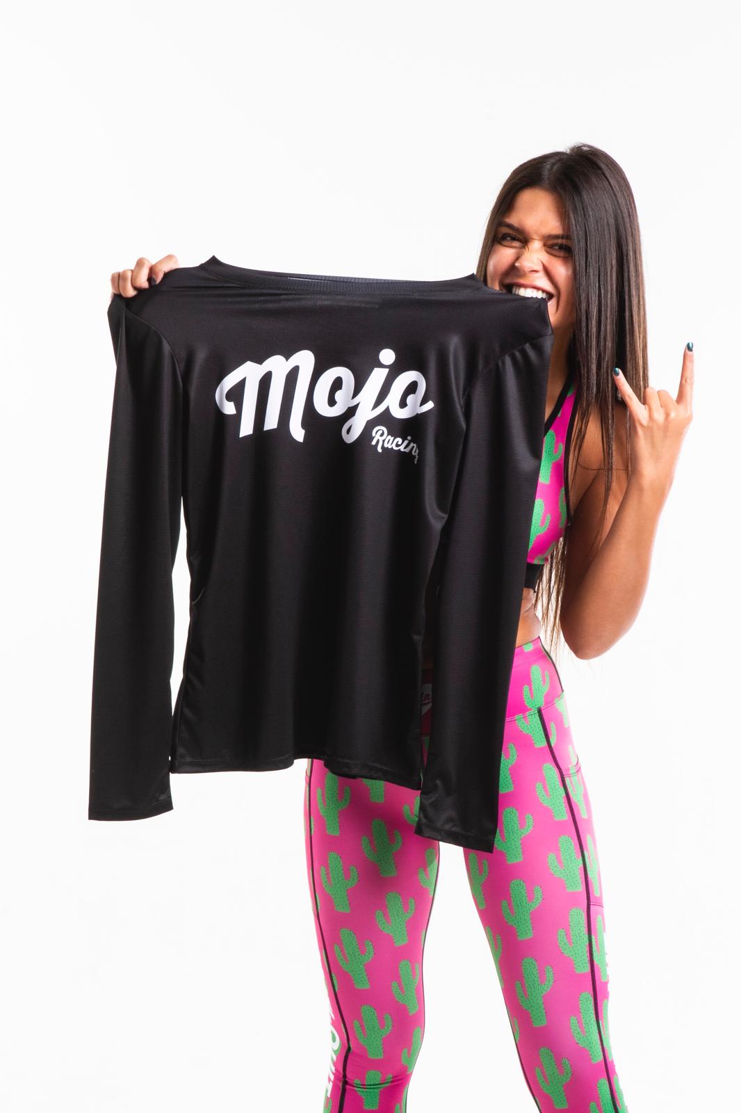 MOJO RACING TEAM MEMBERSHIP