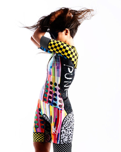 FM INSANE IN THE MEMBRANE Triathlon Kit Re-release