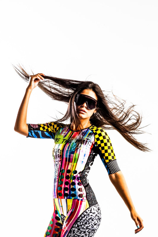 FM INSANE IN THE MEMBRANE Triathlon Kit Re-release