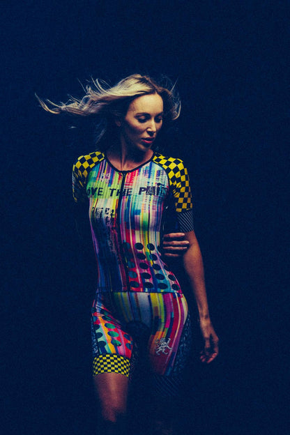 FM INSANE IN THE MEMBRANE Triathlon Kit Re-release
