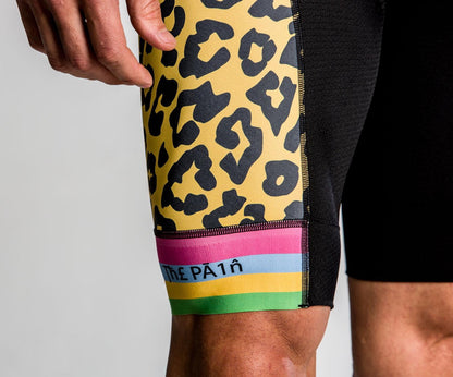 Punk Racing Bib