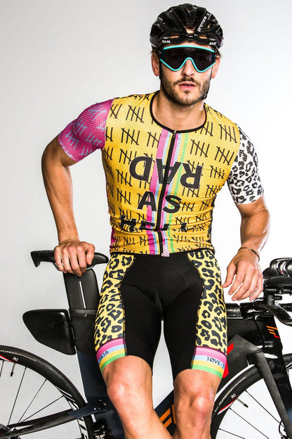 Punk Light Jersey