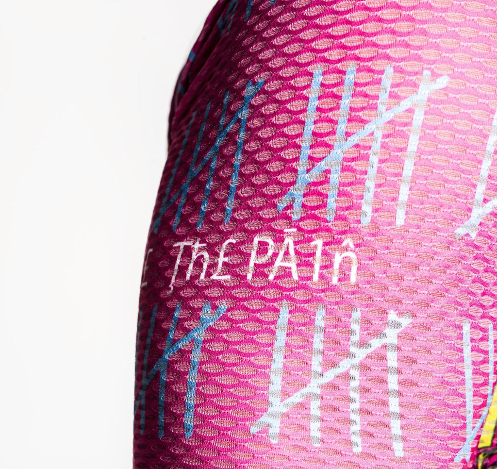 Punk Light Jersey