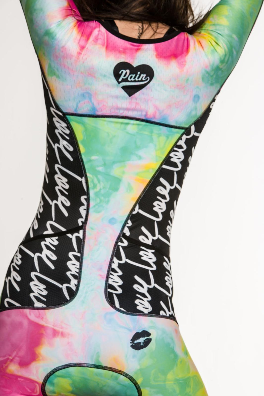 Swirl Speed Triathlon Kit
