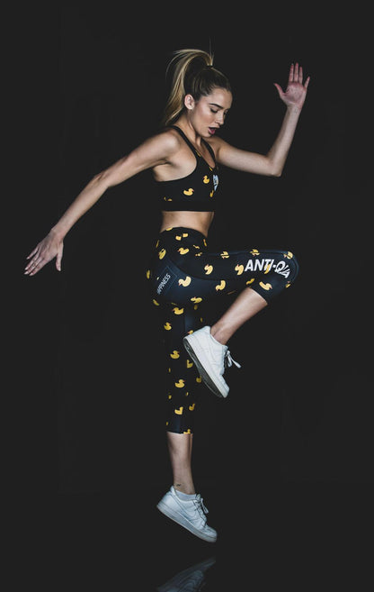 DUCKY Capri