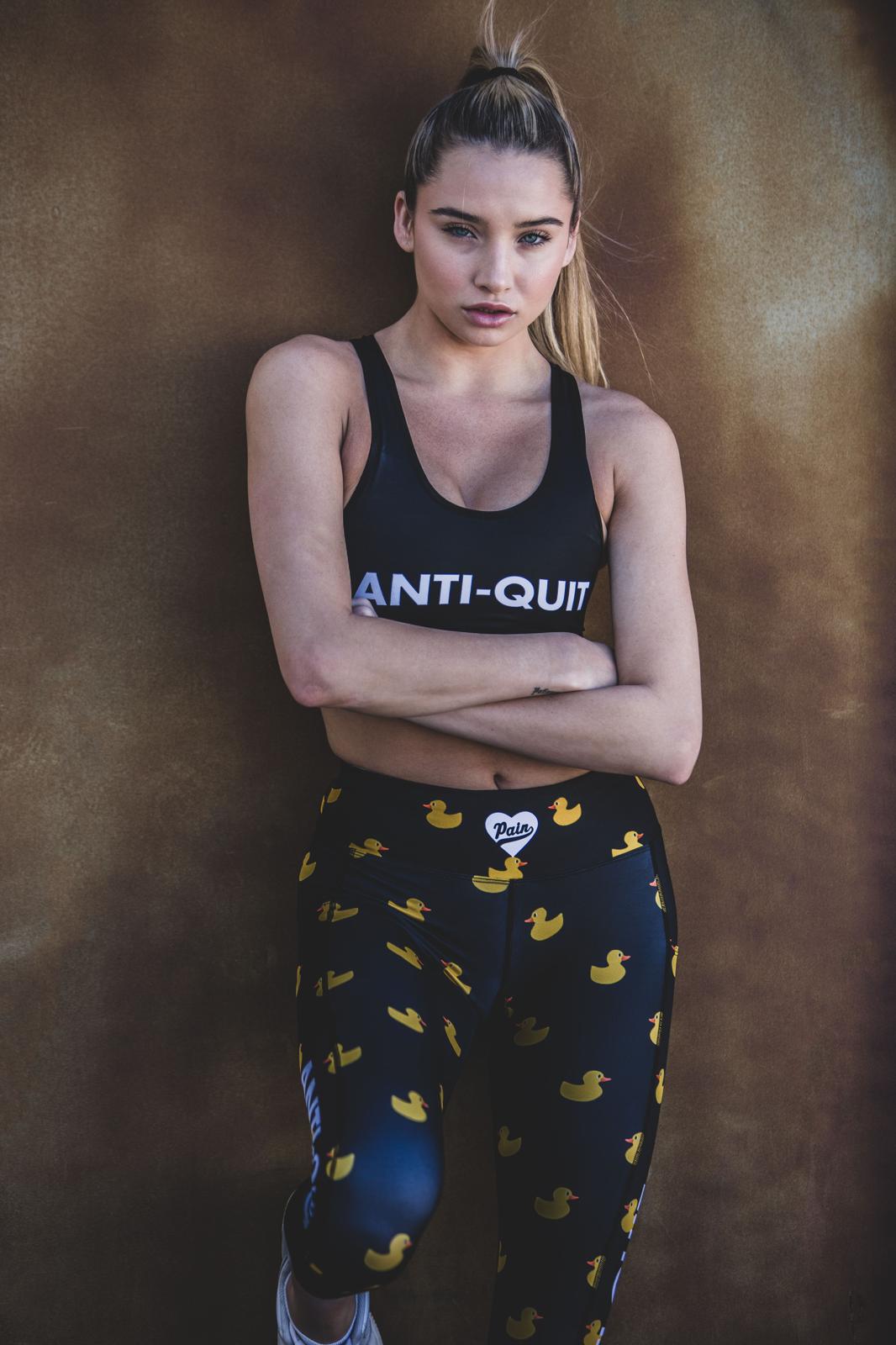 DUCKY Capri