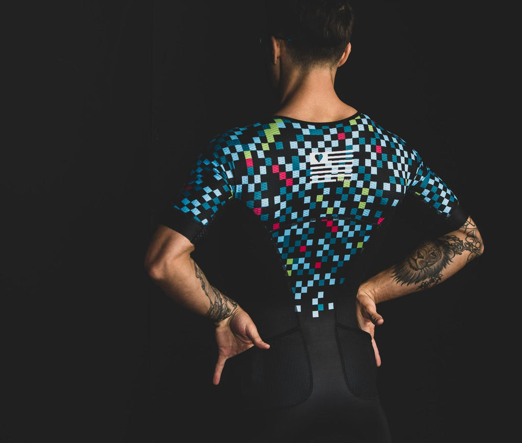 FM DELTA PIXEL Triathlon Kit