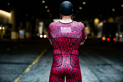 FM RedCAT Triathlon Kit