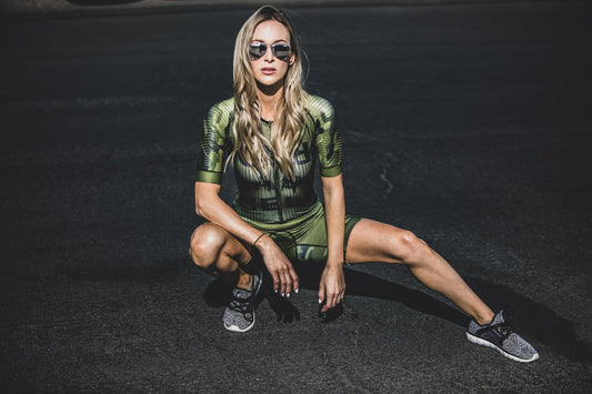 BATTLE CAMO OG Triathlon Kit