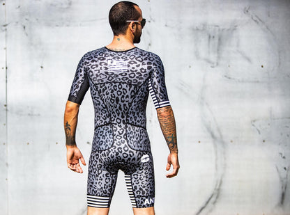 GREYCAT SPEED TRIATHLON RACER