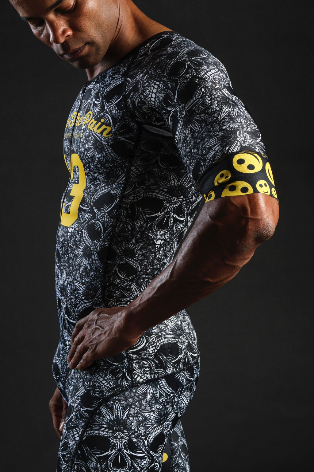 Skeletor Speed Triathlon Kit