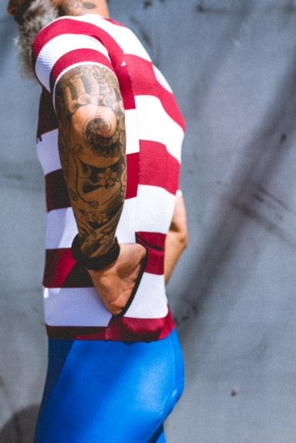 Original Waldo PureSpeed Triathlon Kit