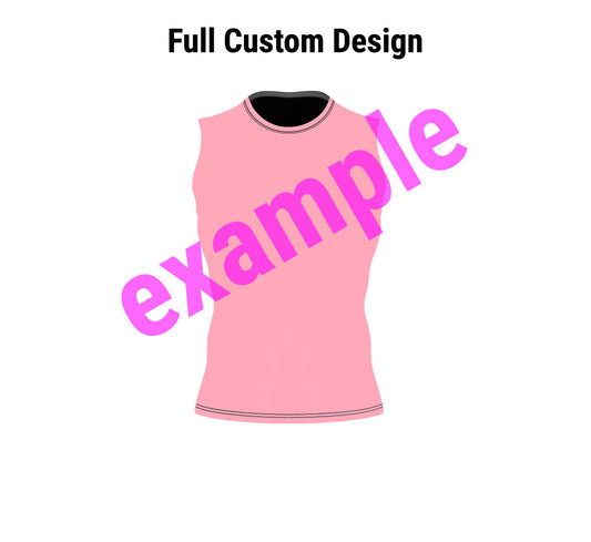 Custom Baselayer