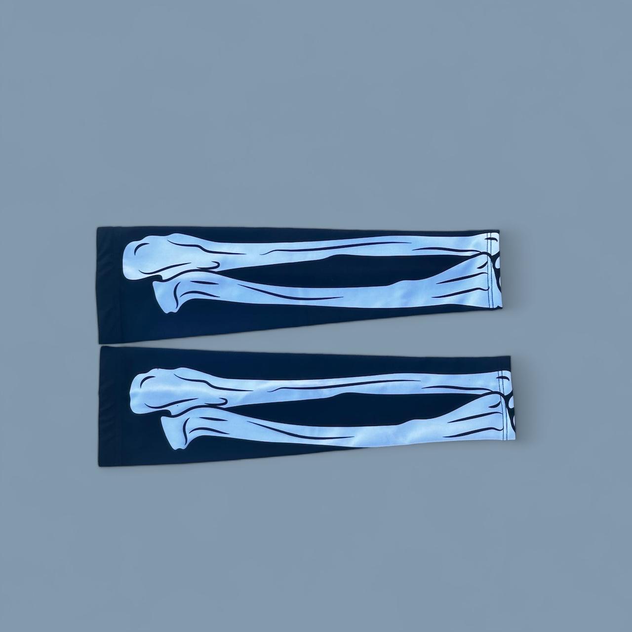 BONES ARM SLEEVES