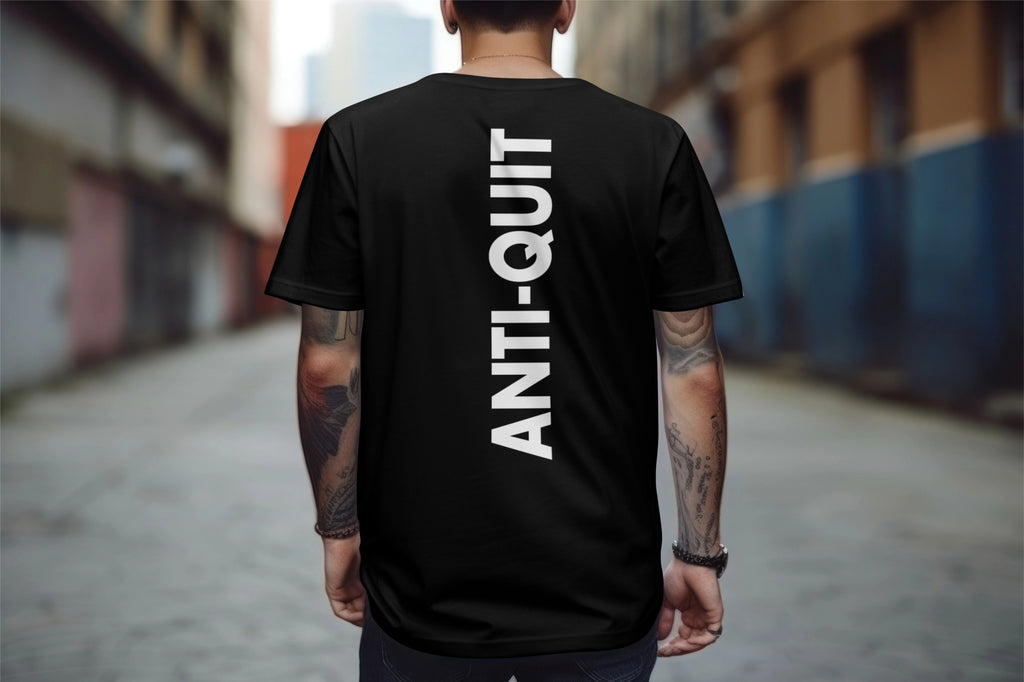 RAD AS HELL COMFORT TEE