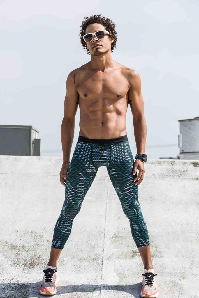 Dynamic Comfort Tight