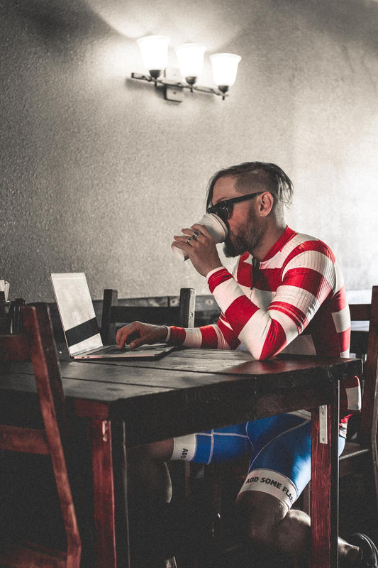 WALDO Aero Jersey
